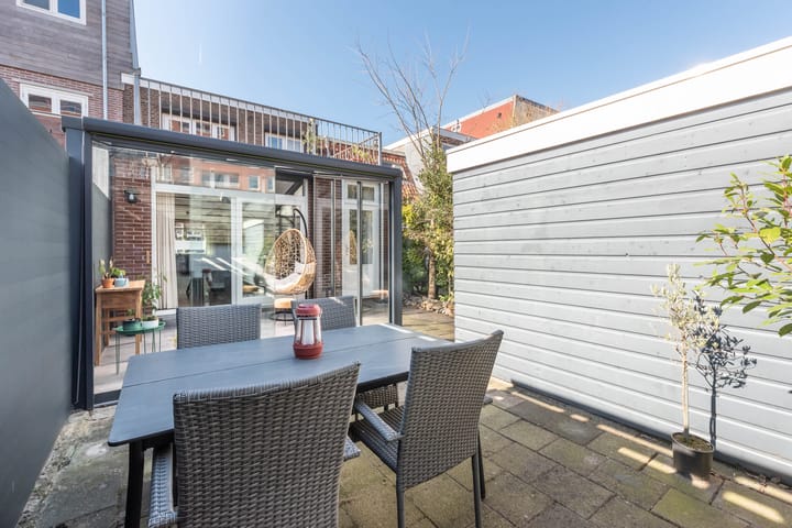 Foto 19 van Ben Viljoenstraat 72