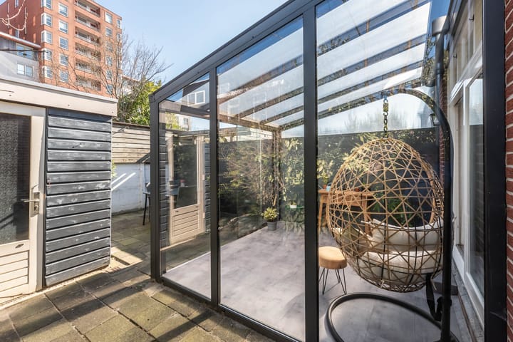 Foto 20 van Ben Viljoenstraat 72