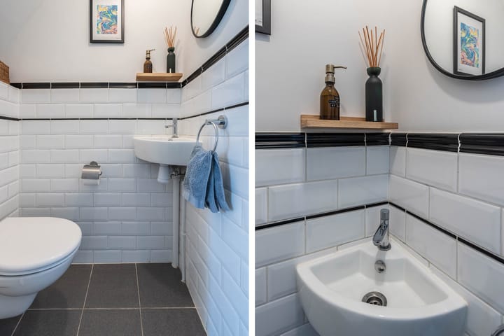 Foto 21 van Ben Viljoenstraat 72