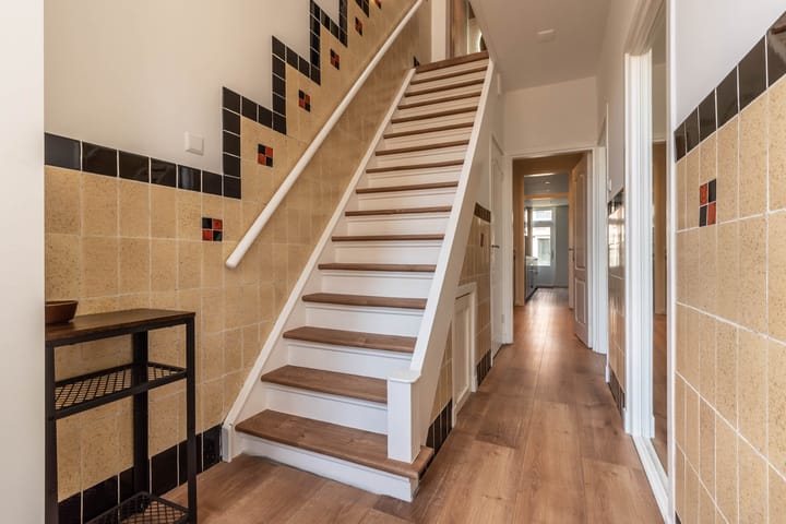 Foto 22 van Ben Viljoenstraat 72