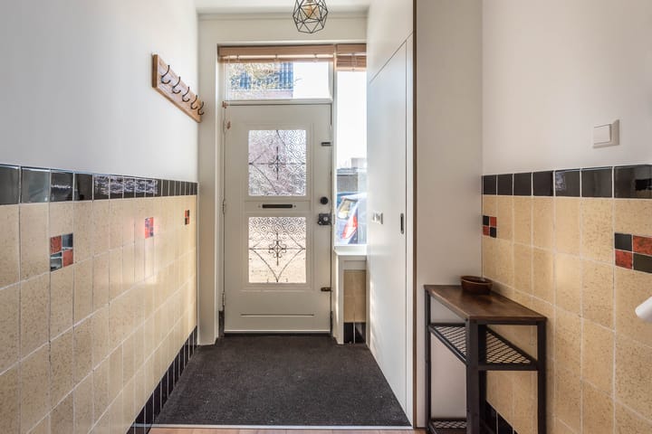 Foto 23 van Ben Viljoenstraat 72