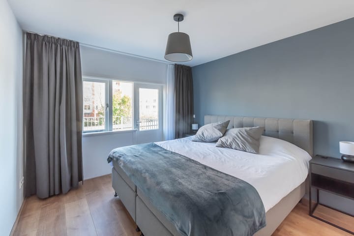 Foto 24 van Ben Viljoenstraat 72