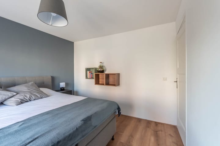 Foto 25 van Ben Viljoenstraat 72