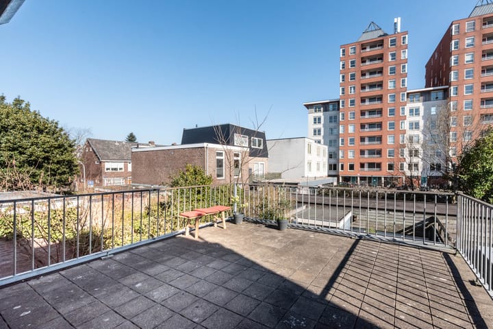 Foto 26 van Ben Viljoenstraat 72