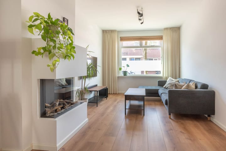 Foto 6 van Ben Viljoenstraat 72