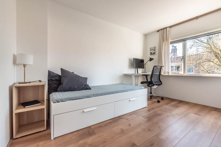 Foto 27 van Ben Viljoenstraat 72