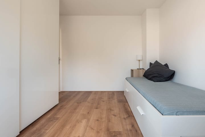 Foto 28 van Ben Viljoenstraat 72