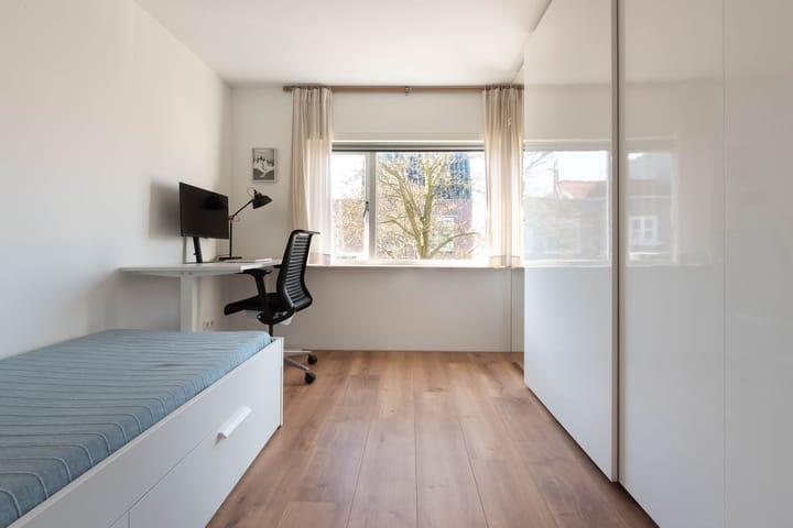 Foto 29 van Ben Viljoenstraat 72