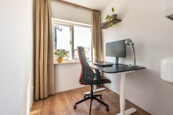 Foto 30 van Ben Viljoenstraat 72