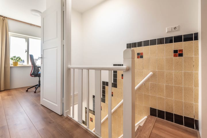 Foto 31 van Ben Viljoenstraat 72