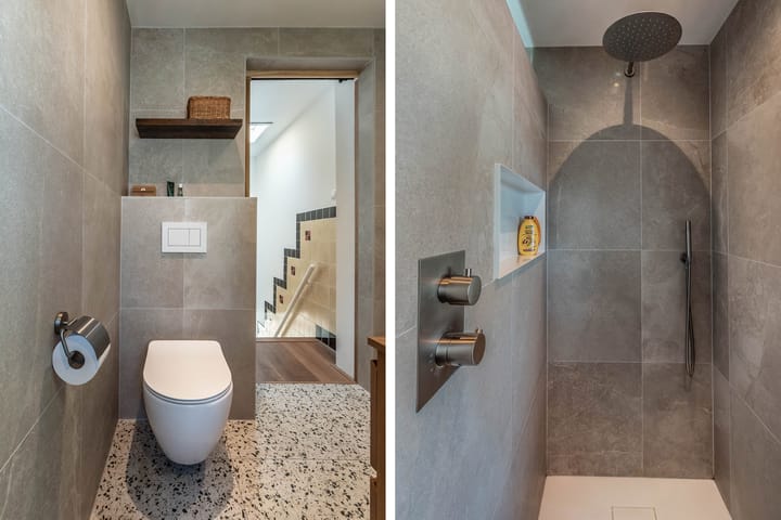 Foto 34 van Ben Viljoenstraat 72