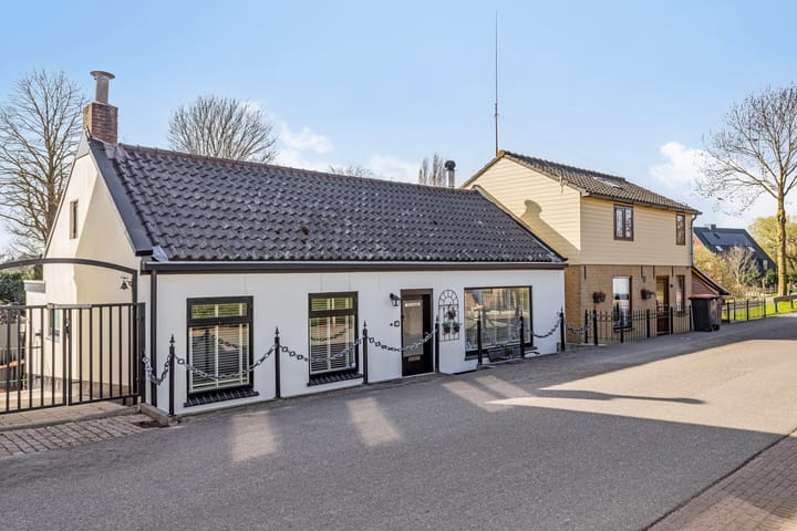 Foto 1 van Voordijk 343