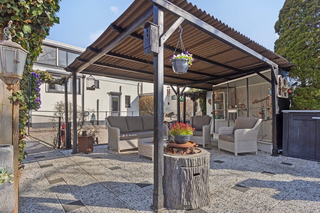 Foto 26 van Voordijk 343