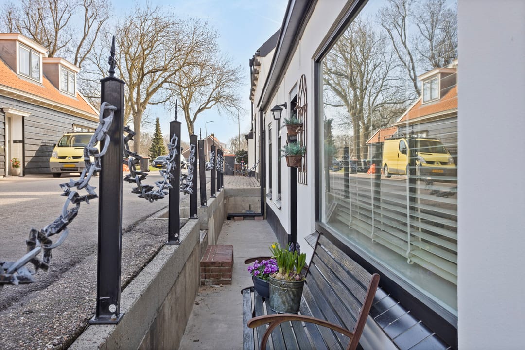 Foto 32 van Voordijk 343