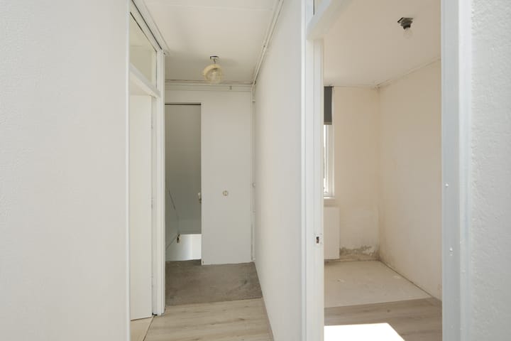 Foto 3 van Bornsestraat 81-A