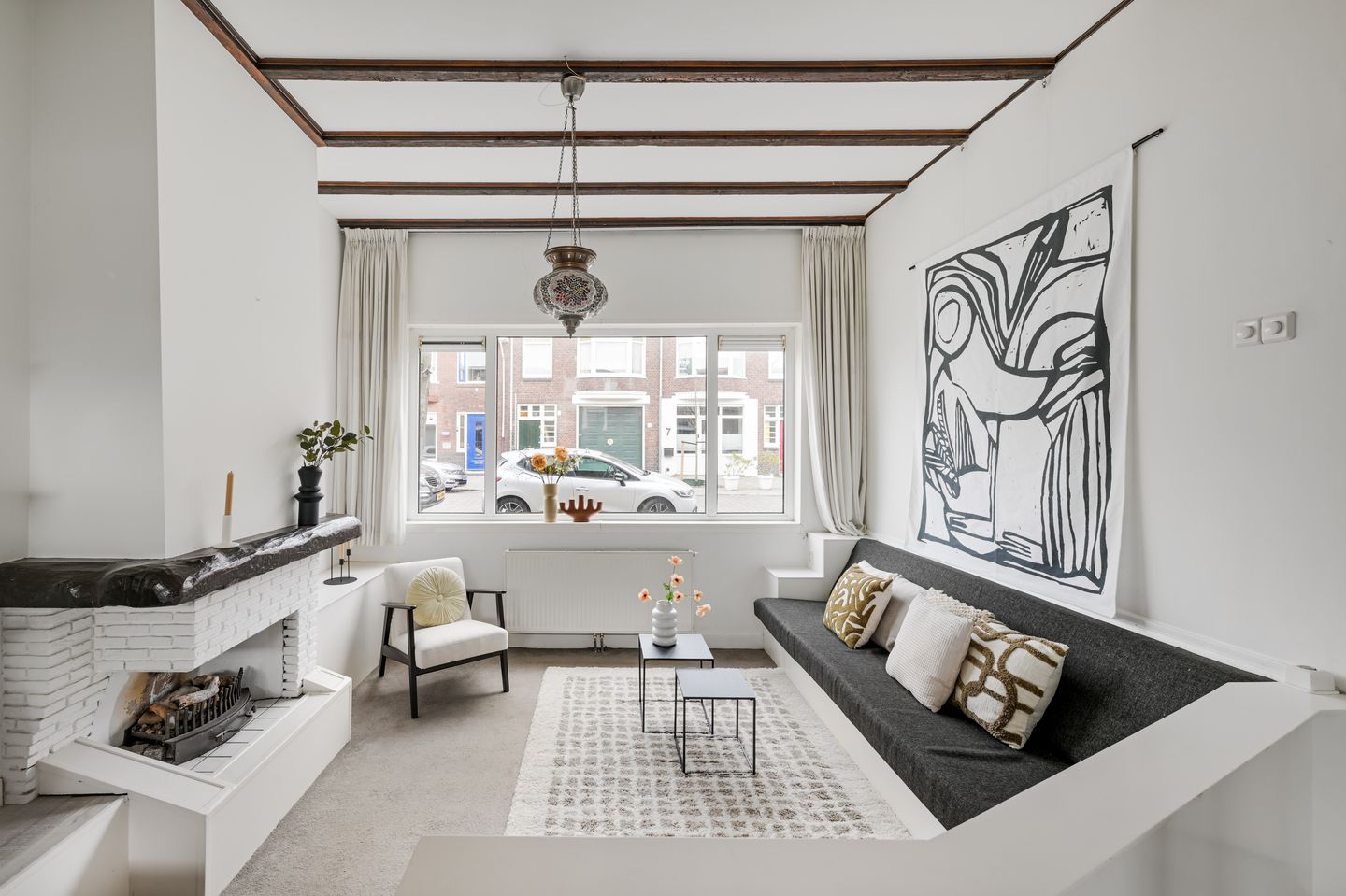 Foto 1 van Byzantiumstraat 10-ZW