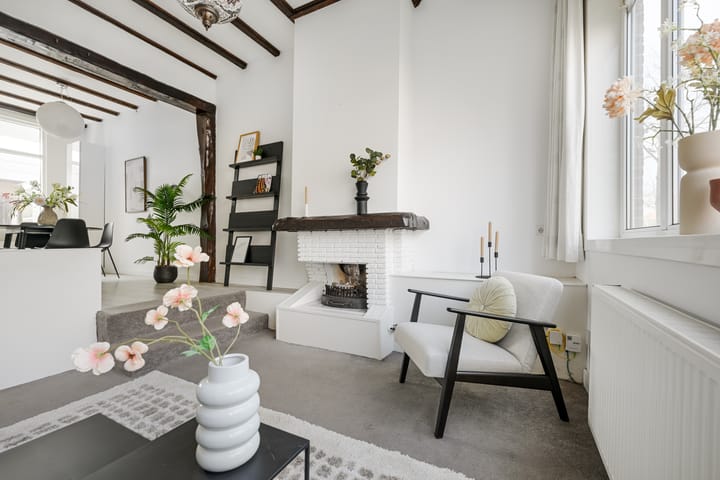 Foto 2 van Byzantiumstraat 10-ZW