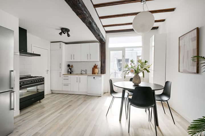 Foto 3 van Byzantiumstraat 10-ZW