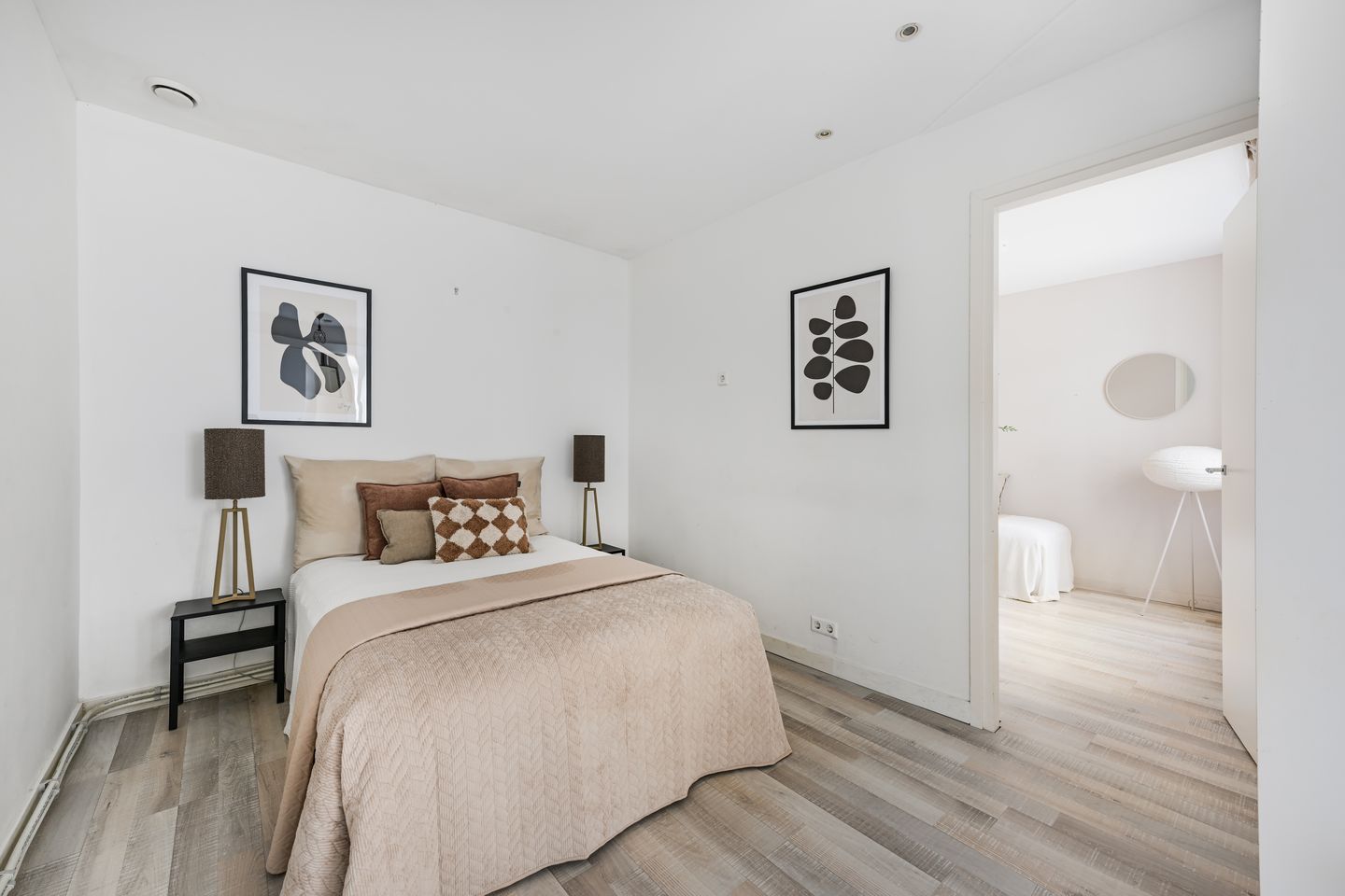 Foto 4 van Byzantiumstraat 10-ZW