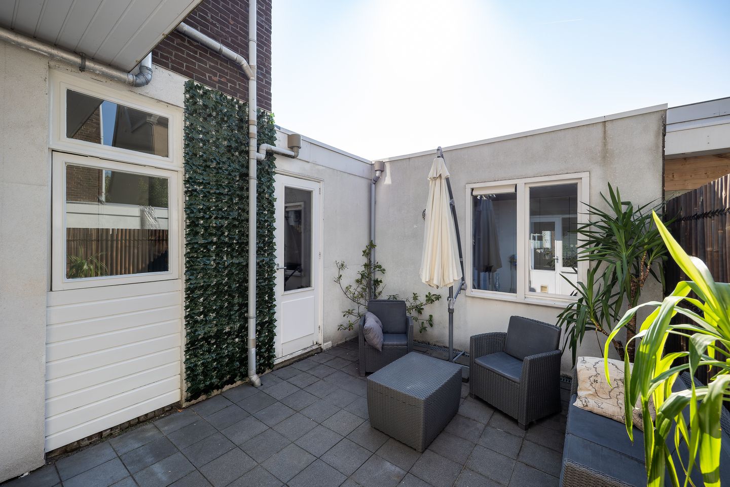 Foto 5 van Byzantiumstraat 10-ZW