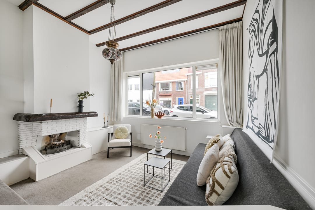 Foto 7 van Byzantiumstraat 10-ZW