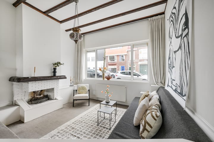 Foto 7 van Byzantiumstraat 10-ZW