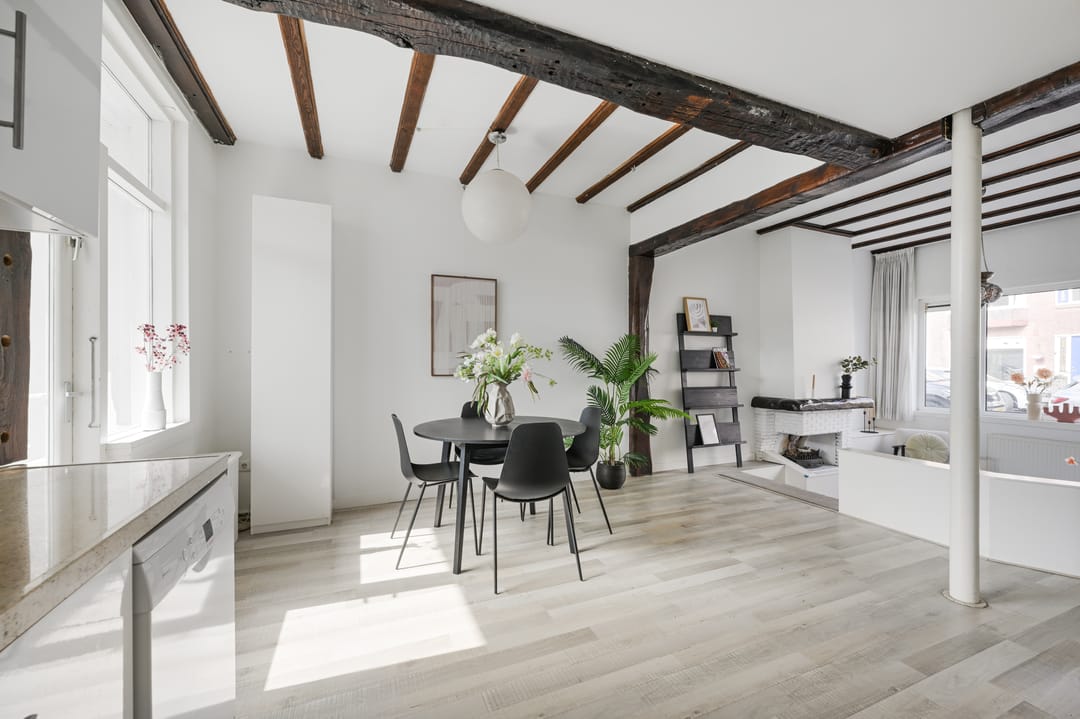 Foto 8 van Byzantiumstraat 10-ZW