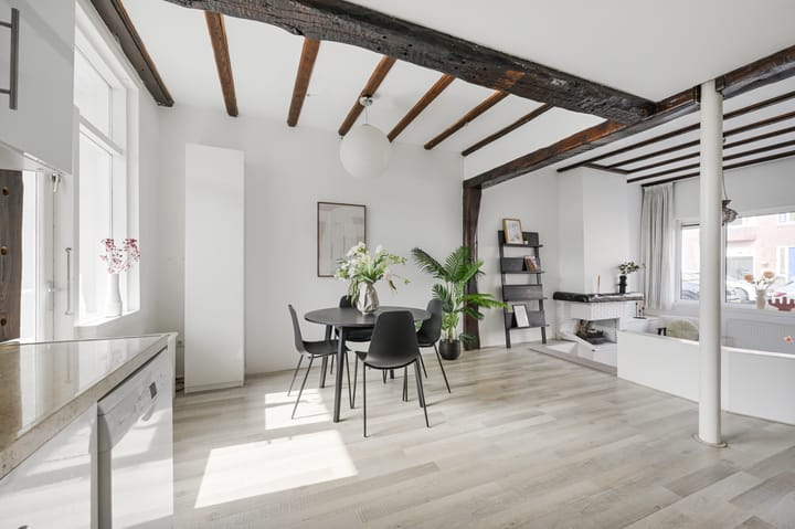 Foto 8 van Byzantiumstraat 10-ZW