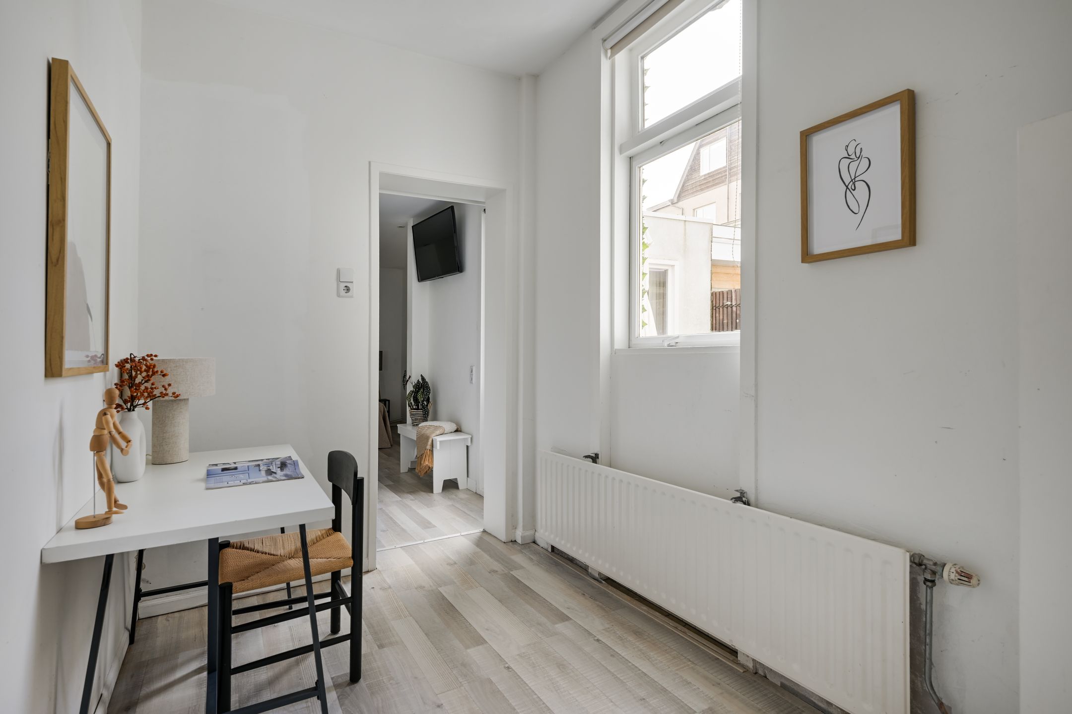 Foto 9 van Byzantiumstraat 10-ZW