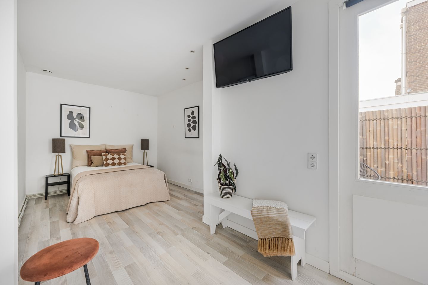 Foto 10 van Byzantiumstraat 10-ZW