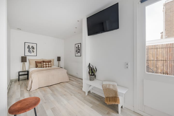 Foto 10 van Byzantiumstraat 10-ZW