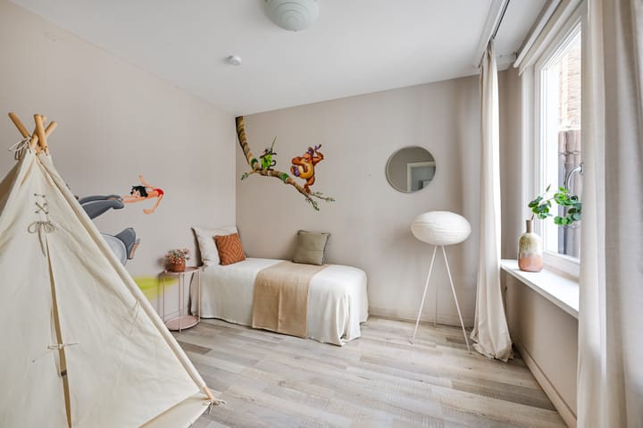 Foto 11 van Byzantiumstraat 10-ZW