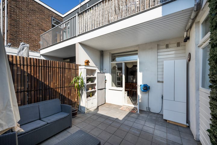 Foto 13 van Byzantiumstraat 10-ZW