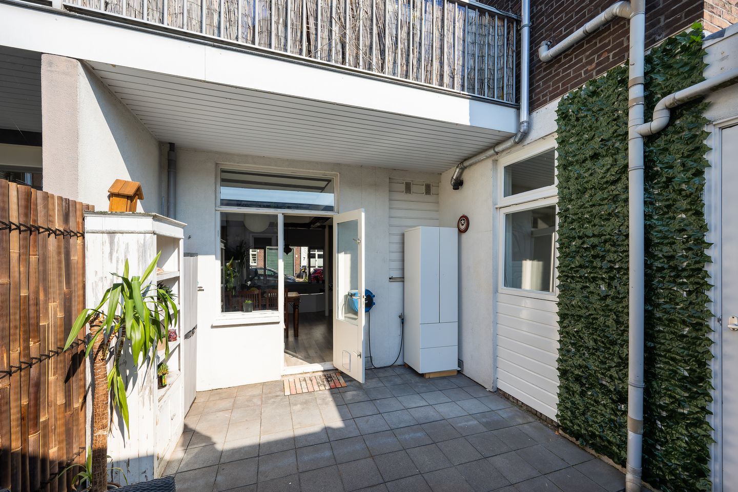 Foto 14 van Byzantiumstraat 10-ZW