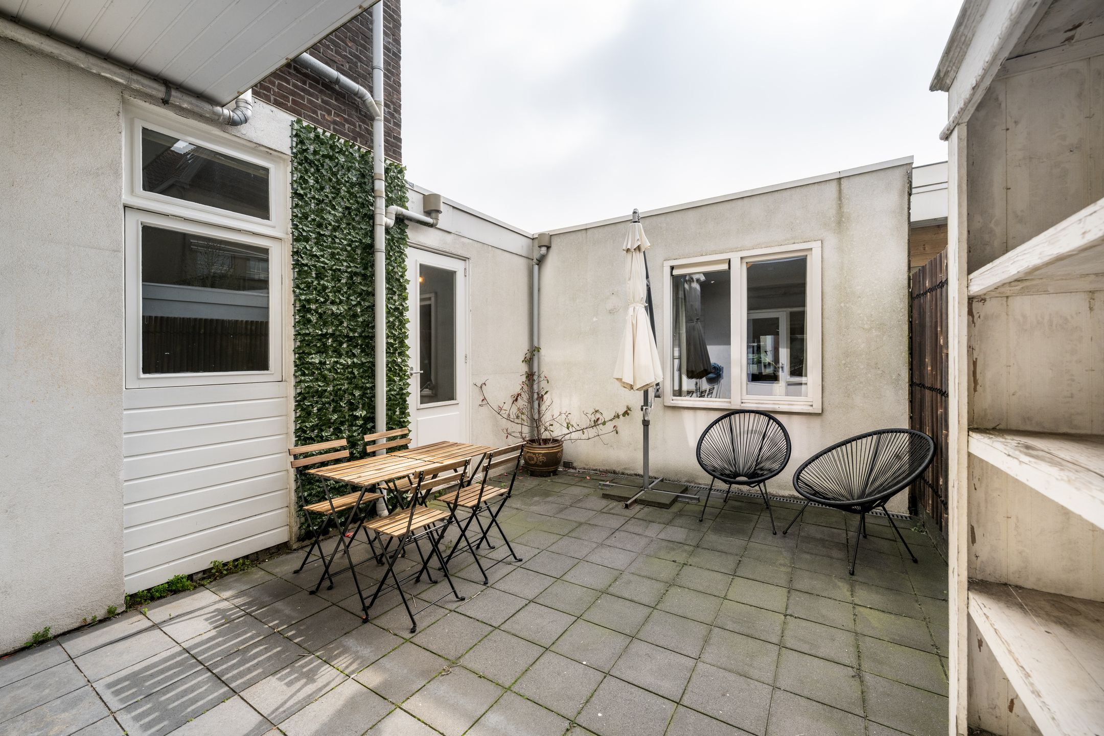 Foto 15 van Byzantiumstraat 10-ZW