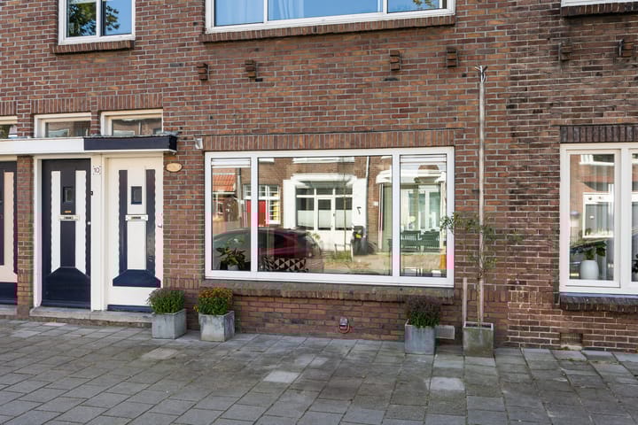 Foto 16 van Byzantiumstraat 10-ZW