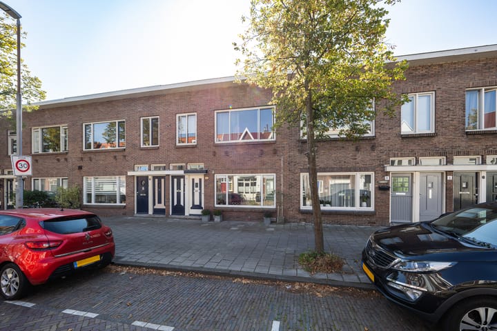 Foto 17 van Byzantiumstraat 10-ZW