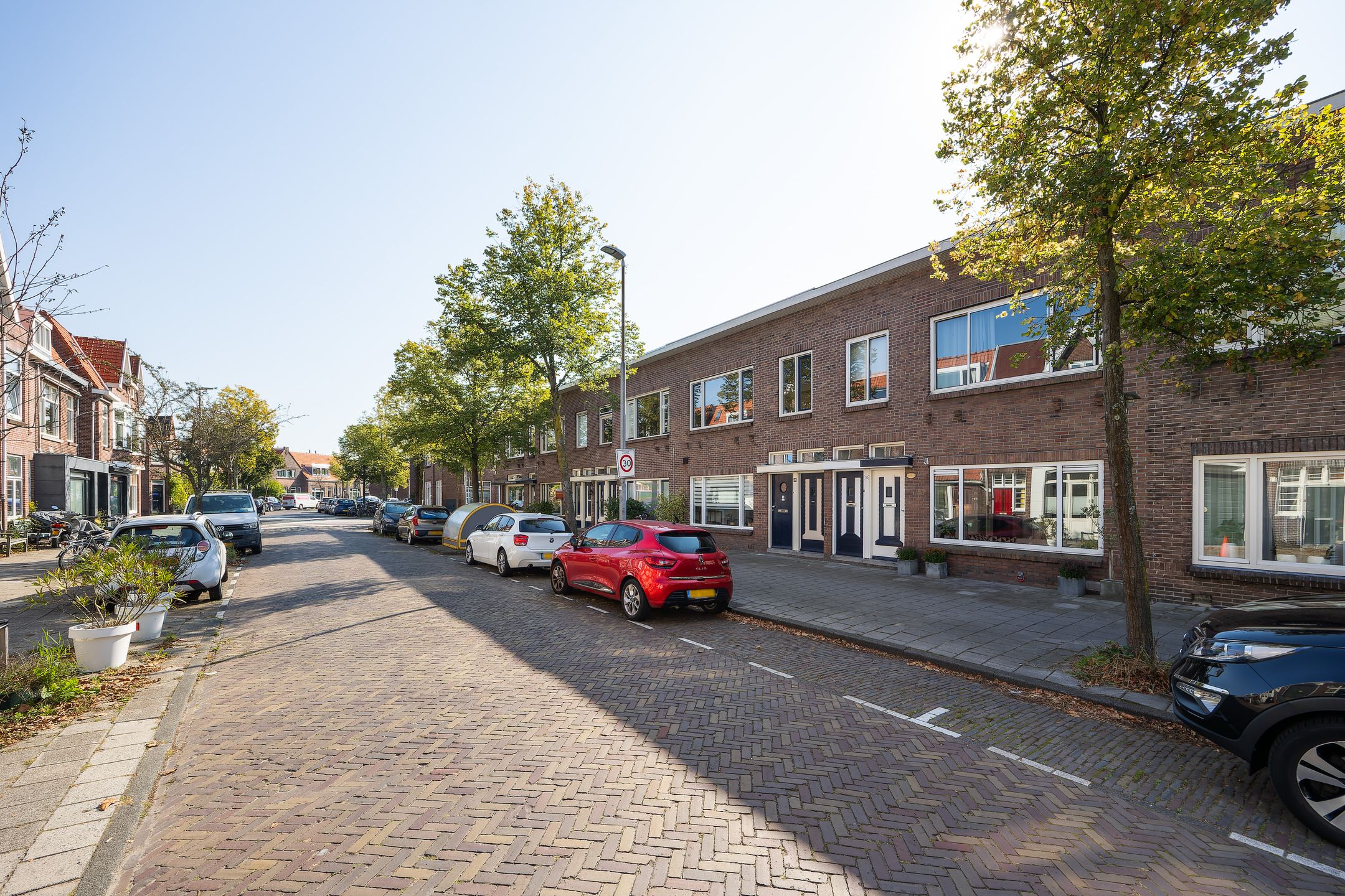 Foto 18 van Byzantiumstraat 10-ZW