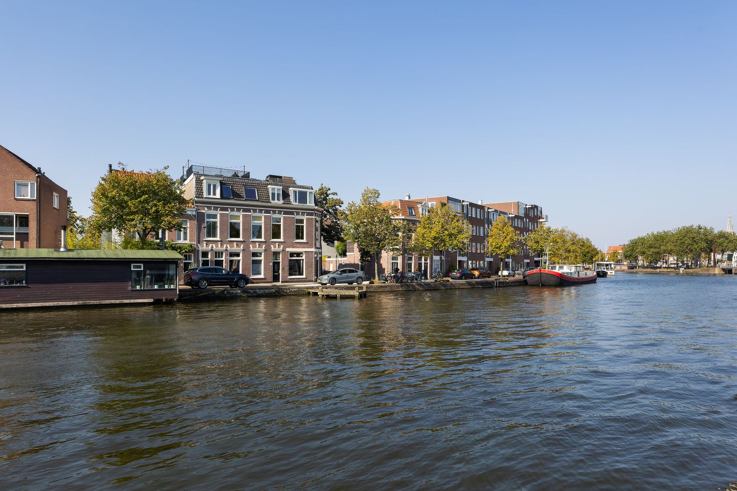 Foto 19 van Byzantiumstraat 10-ZW