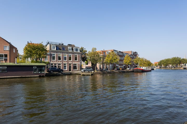 Foto 19 van Byzantiumstraat 10-ZW