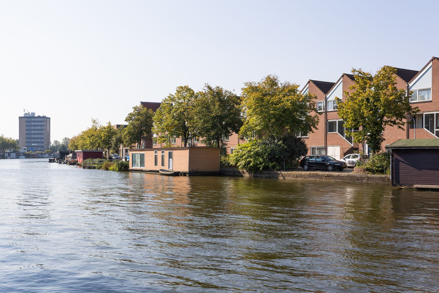 Foto 20 van Byzantiumstraat 10-ZW