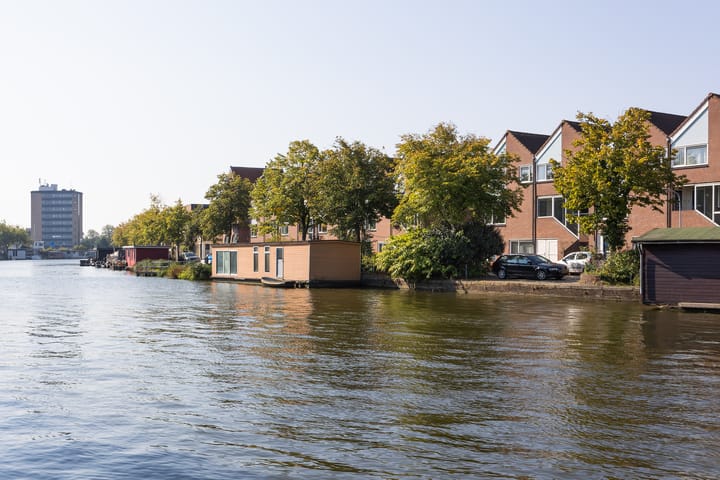 Foto 20 van Byzantiumstraat 10-ZW