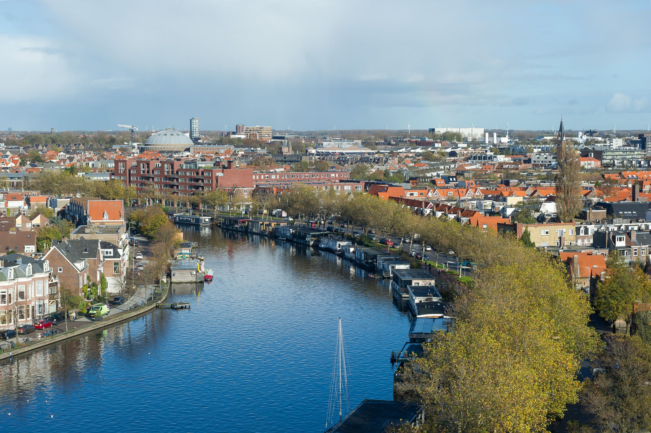 Foto 21 van Byzantiumstraat 10-ZW