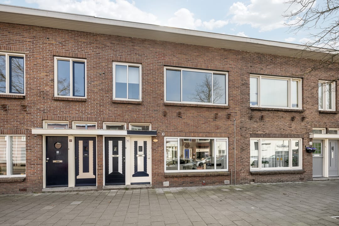 Foto 22 van Byzantiumstraat 10-ZW