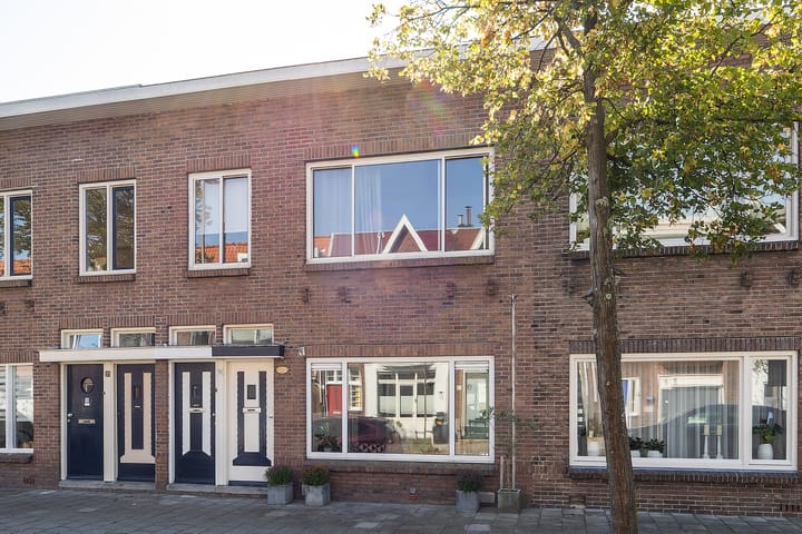 Foto 23 van Byzantiumstraat 10-ZW