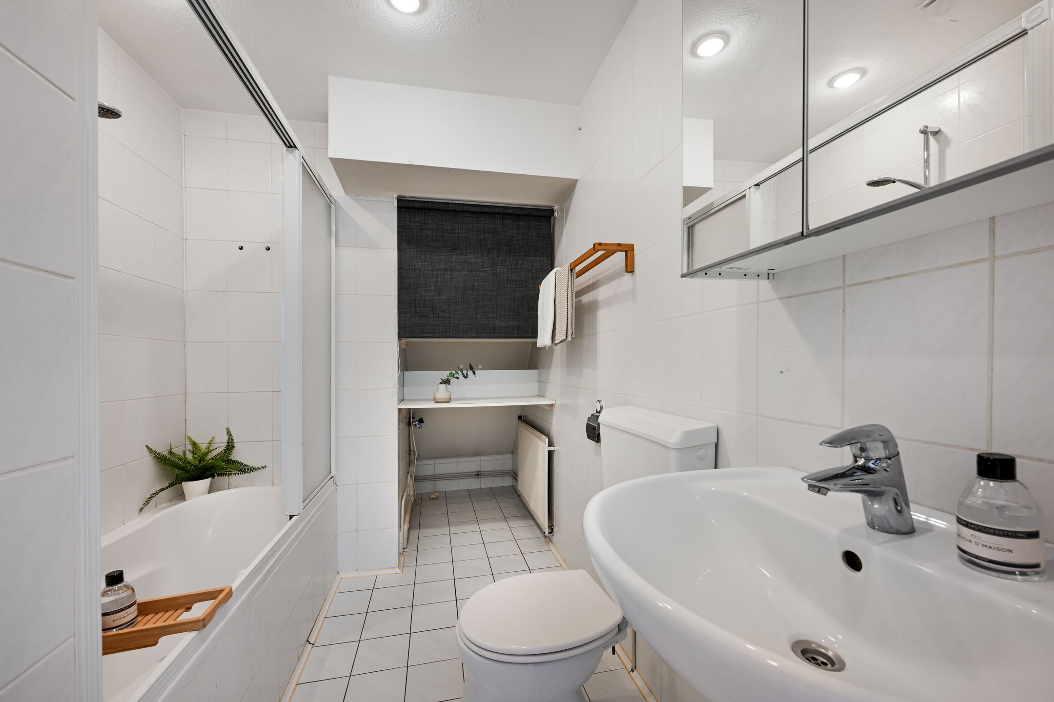 Foto 12 van Byzantiumstraat 10-ZW