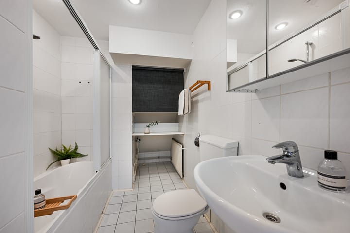 Foto 12 van Byzantiumstraat 10-ZW