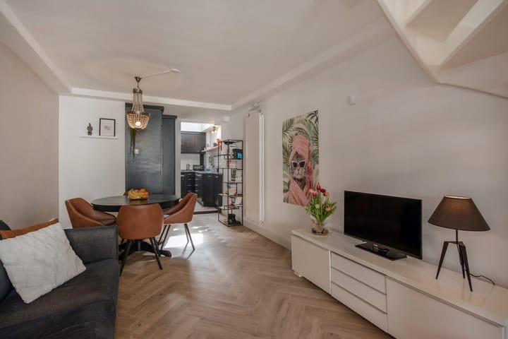 Foto 3 van Doelenstraat 63