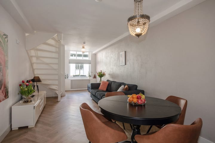 Foto 2 van Doelenstraat 63