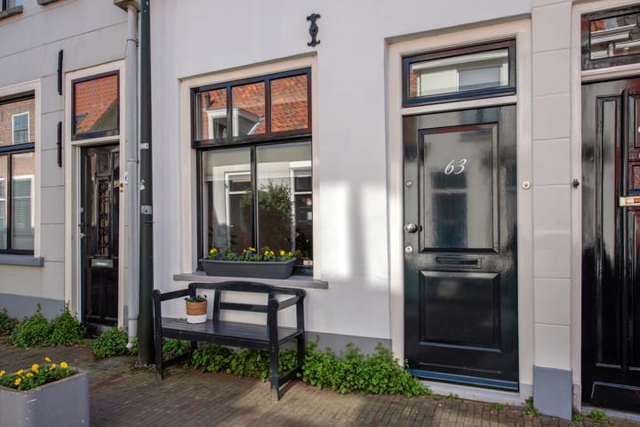 Foto 8 van Doelenstraat 63